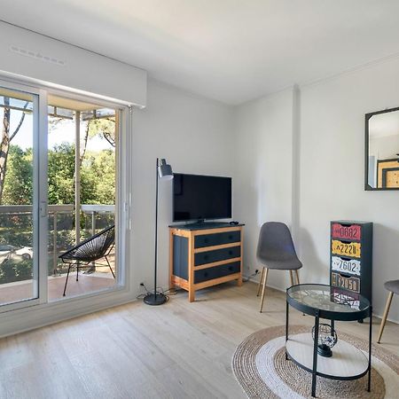 Appartement Pour 4 Avec Balcon - Centre-Ville Ла-Боль-Эскублак Экстерьер фото